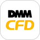 スマホアプリ DMMCFDアイコン