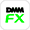 DMM FXロゴ