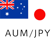 AUM/JPY
