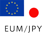 EUM/JPY
